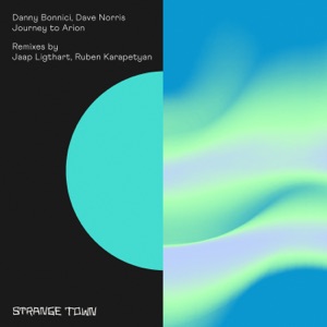Journey to Arion (Ruben Karapetyan Remix)