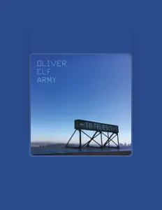 Listen to Oliver Elf Army, watch music videos, read bio, see tour dates & more!