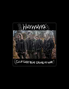 Escucha a WHYWHYKA, mira videos musicales, lee su biografía, consulta las fechas de las gira y más.