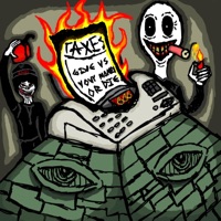 DISMANTLE the IRS (feat. Retri) - Single - Die.Fluoro