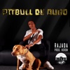 Pitbull De Ouro - Single