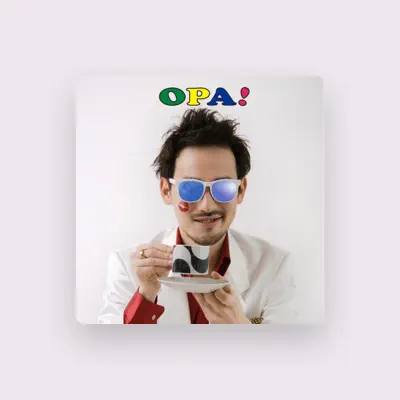 Listen to Cantas Murata, watch music videos, read bio, see tour dates & more!