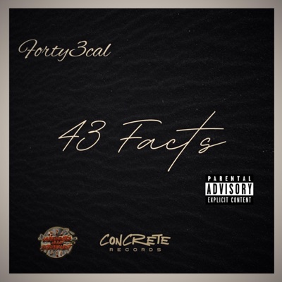 43 Facts - Single