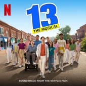 13: The Musical (Soundtrack From the Netflix Film) artwork