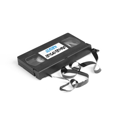 Replay/Rewind - Single