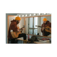 El Muchacho, su Pregunta y la Fé (En vivo) - Single - Tin Gardil