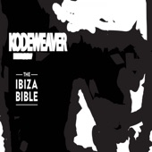 Ibiza's Bible artwork