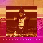 Summer Bits, Vol. 1 (DJ Mix) artwork