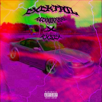 CXCKTAIL (feat. RXSCX) - Single