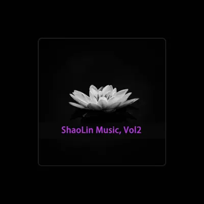 Listen to Shaolin Monk, watch music videos, read bio, see tour dates & more!
