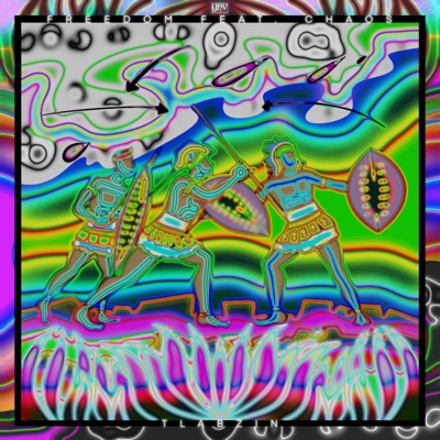 Freedom (feat. Chaos) - Single