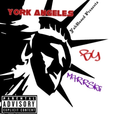 York Angeles (freestyles) - Single