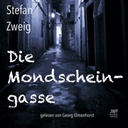 Die Mondscheingasse - Stefan Zweig