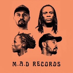 Luo Land / Battle Hill - Single