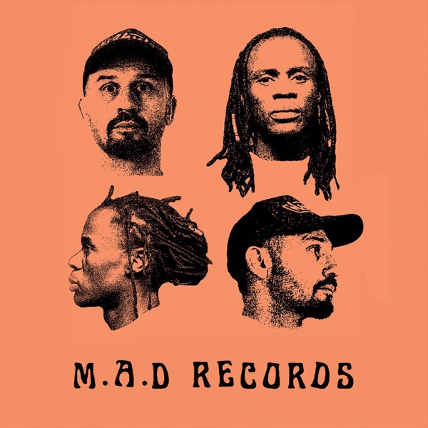 Luo Land / Battle Hill - Single