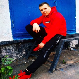 Мои друзья PAHAOX