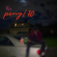 Peng/10 - Single - Kris