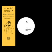 Parquet Courts - Captive of the Sun