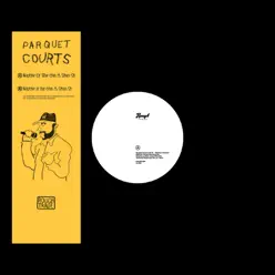 Captive of the Sun (feat. Bun B) - Single - Parquet Courts
