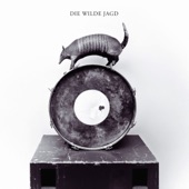 Die Wilde Jagd artwork