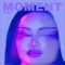 Moment artwork