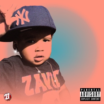 Calling My Name (feat. Derrick Nealy & Tokyo Yens) - Single