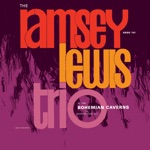Ramsey Lewis Trio - West Side Story Medley