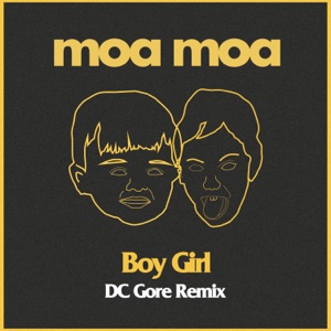 Boy Girl (DC Gore Remix)