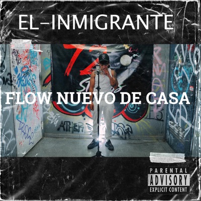 Flow Nuevo De Casa - Single