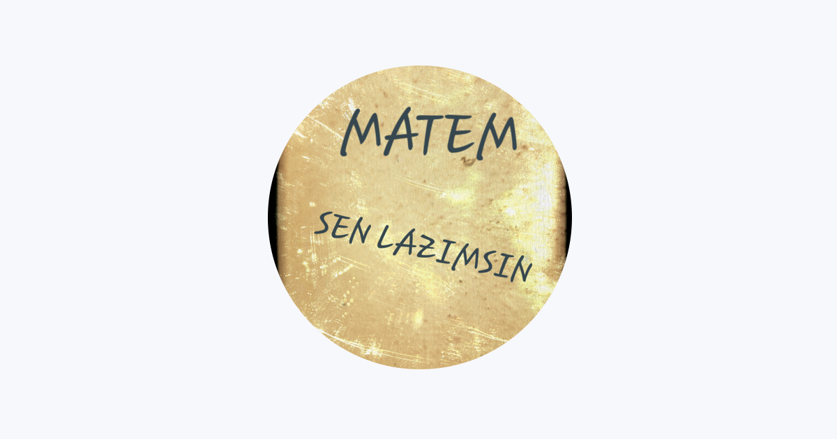 Matem - Apple Music