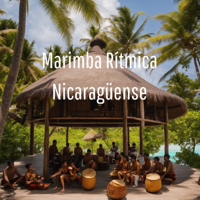 Marimba Rítmica Nicaragüense - Single