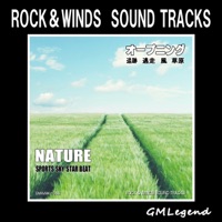 Rock&Winds Sound Tracks