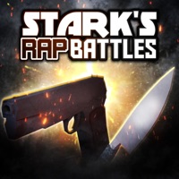 Gun vs. Knife (feat. King Mewtwo) - Single - Stark Media
