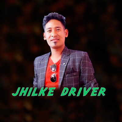 Jhilke Driver - EP