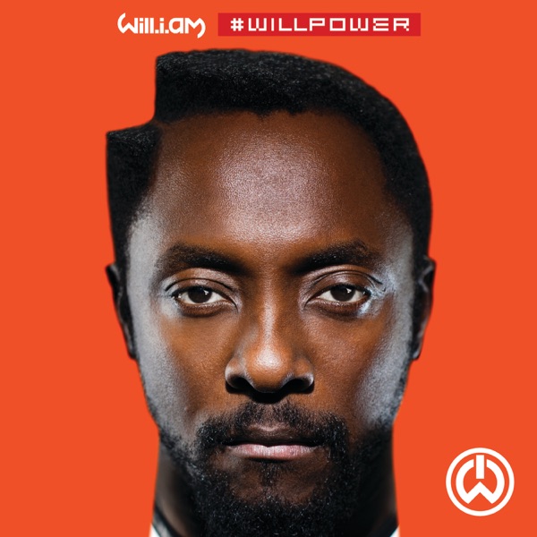 #Willpower - will.i.am