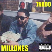 MILLONES - Single - 7nado