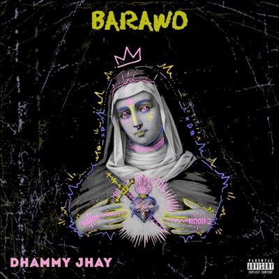 Barawo - Single