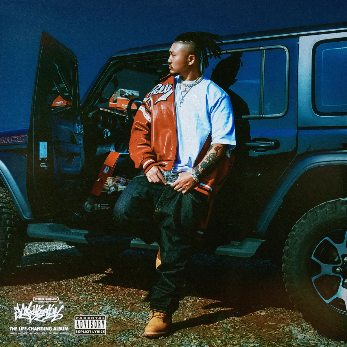 Don Mills - The Life-Changing Album (2024) [iTunes Plus AAC M4A]-新房子