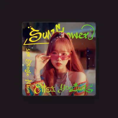 Listen to CHOI YOOJUNG, watch music videos, read bio, see tour dates & more!