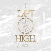 Lift High (Emmanuel) [feat. Jessie Harris] artwork