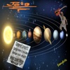 Sandris - Black Hole Light