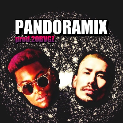 Pandoramix - Single