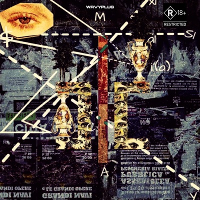 Ojos en Fuego - Single