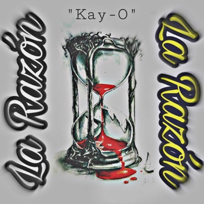 La Razón (2020) - Single