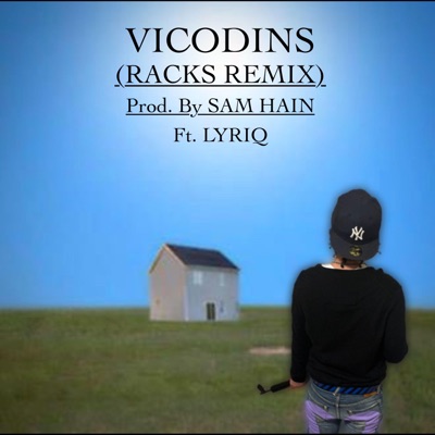 RACKS (feat. Lyriq) [REMIX] - Single