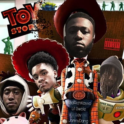 Toy Story - Single