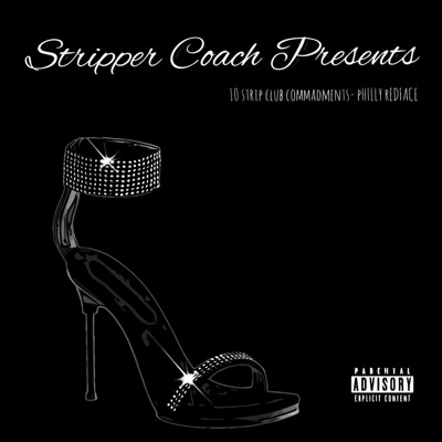 Stripper Coach presents 10 strip club commandments - Single