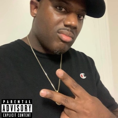 Just the Tip of the Ice Breg - EP