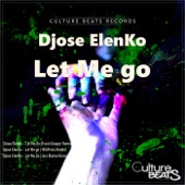 Let Me Go (Javi Blama Remix) artwork