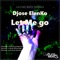 Let Me Go (Javi Blama Remix) artwork